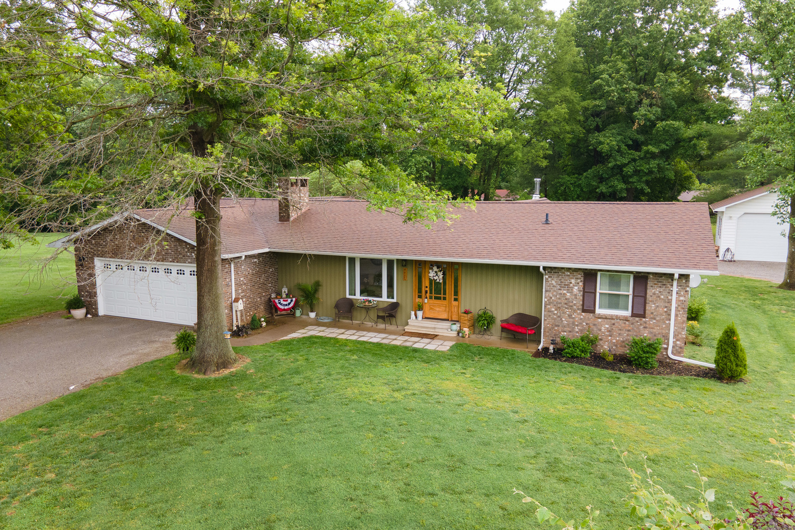 443 Timber Trail Drive