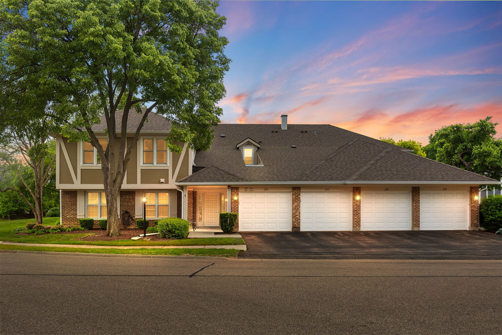 295 Coventry Circle