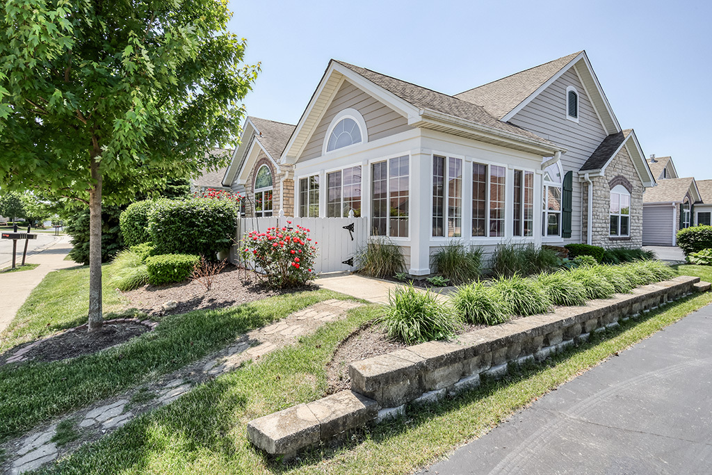 16635 Fox Run Circle