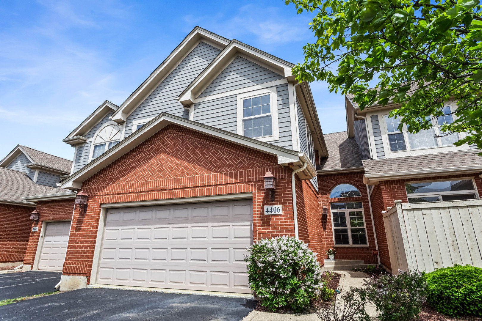 4406 Lainie Circle