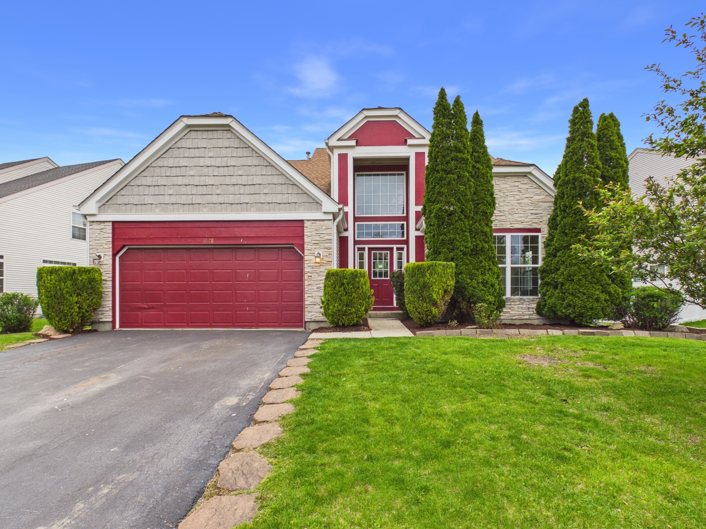 1628 Trails End Lane