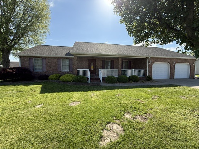 1303 Magnolia Drive