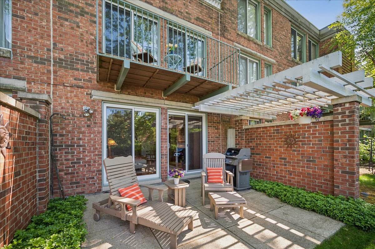 4020 Arbor Lane