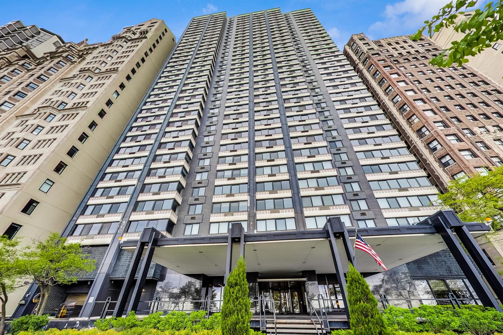 1440 Lake Shore Drive