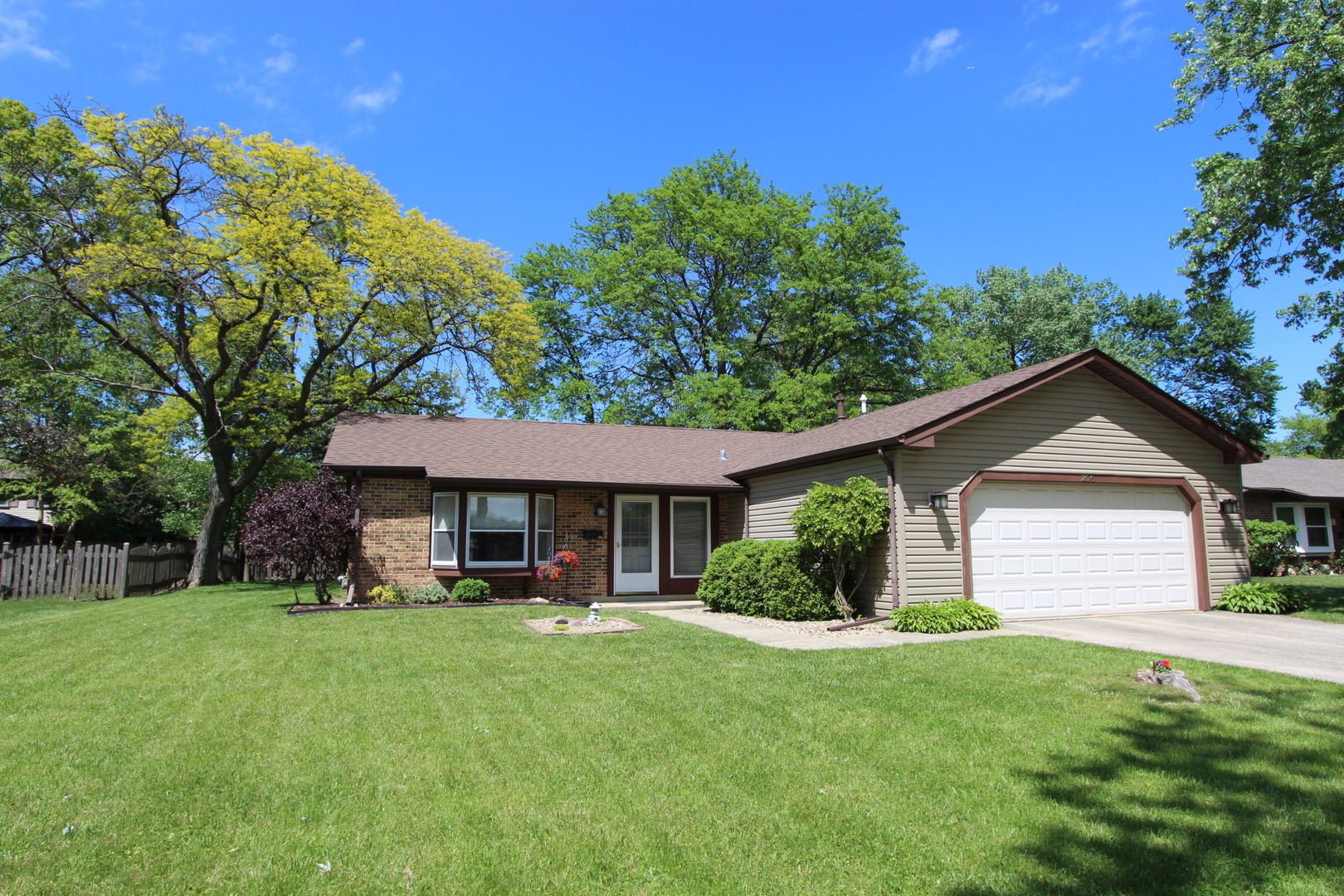 206 Cunningham Drive