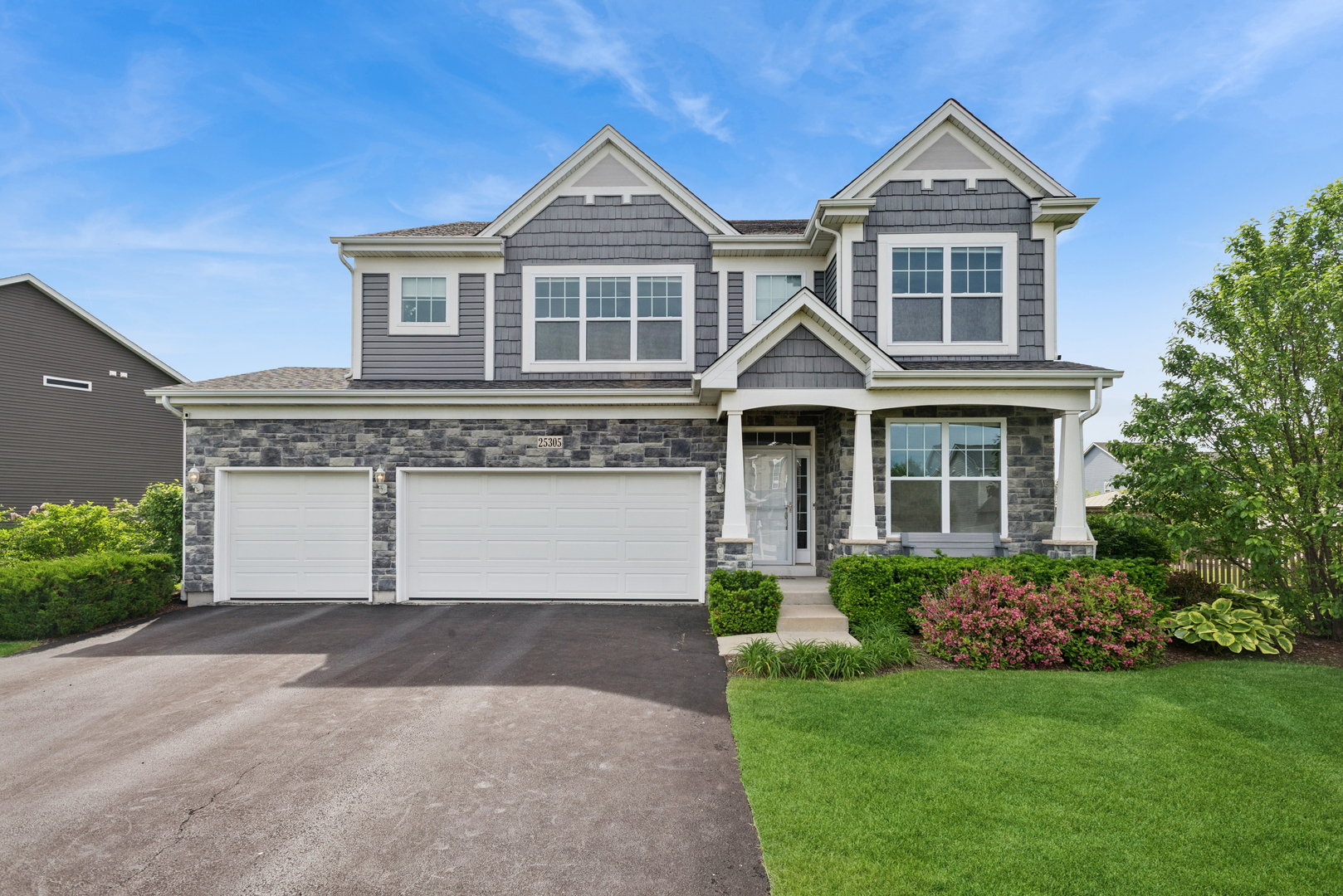 25305 Portage Court