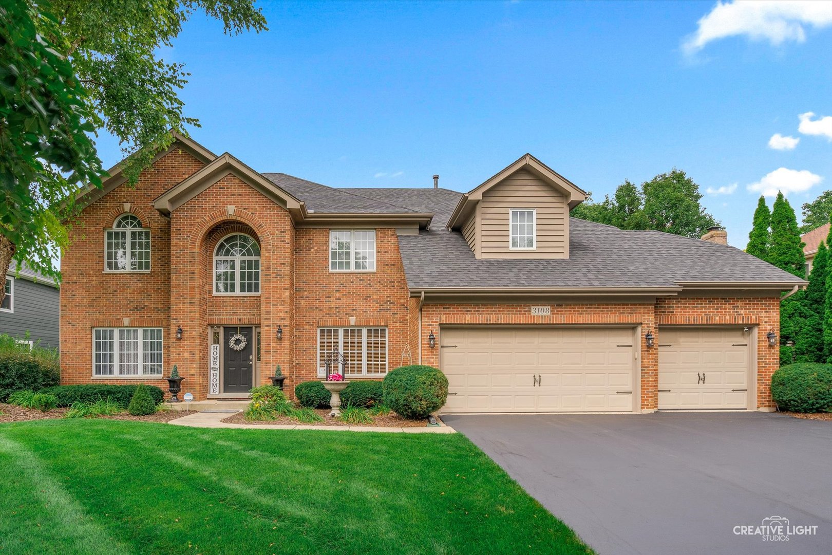3108 Mistflower Lane
