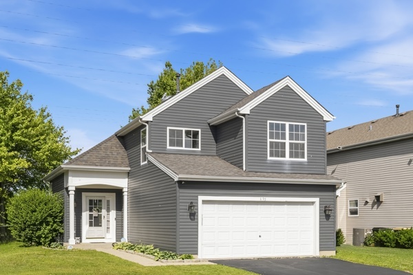 635 Princeton Court