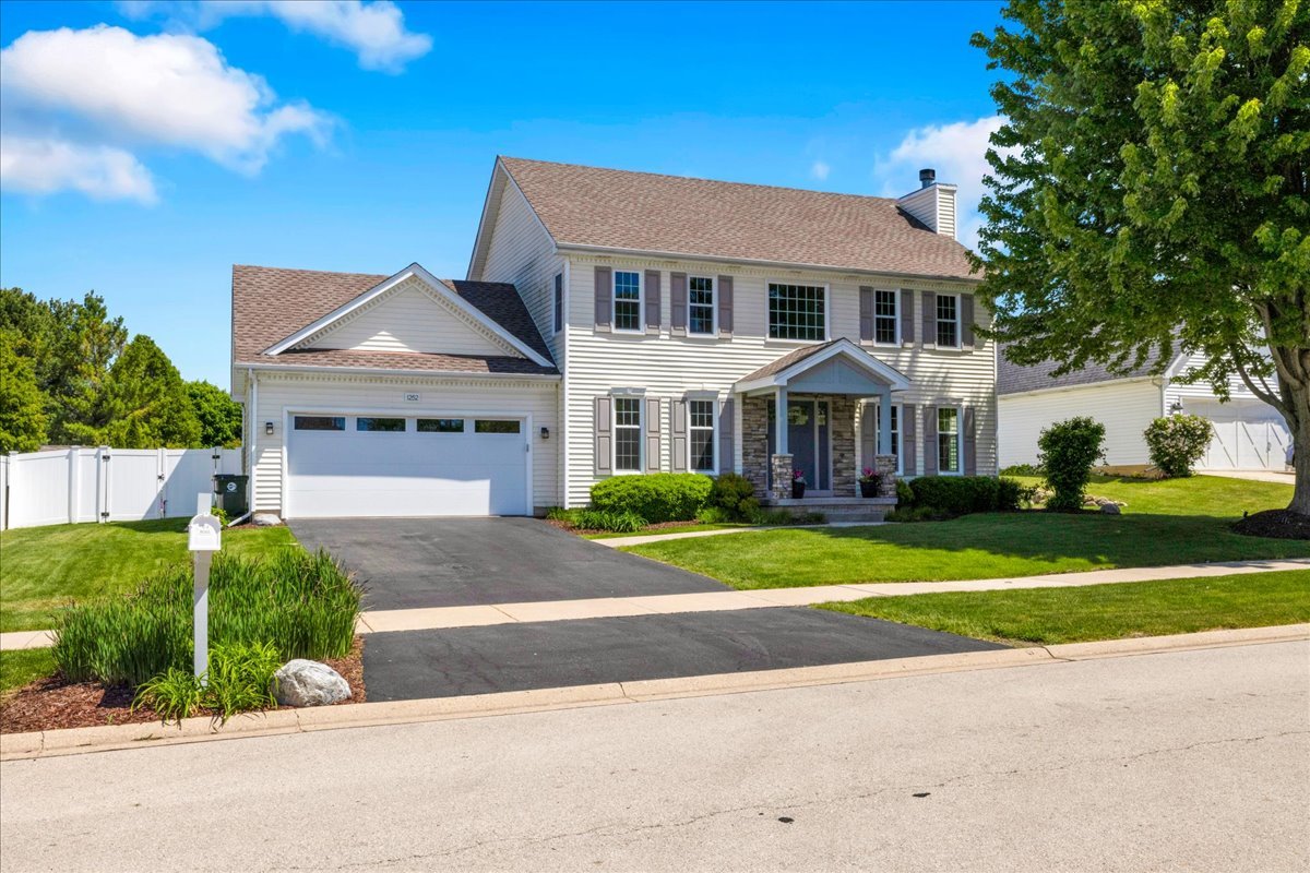 1252 Walsh Drive