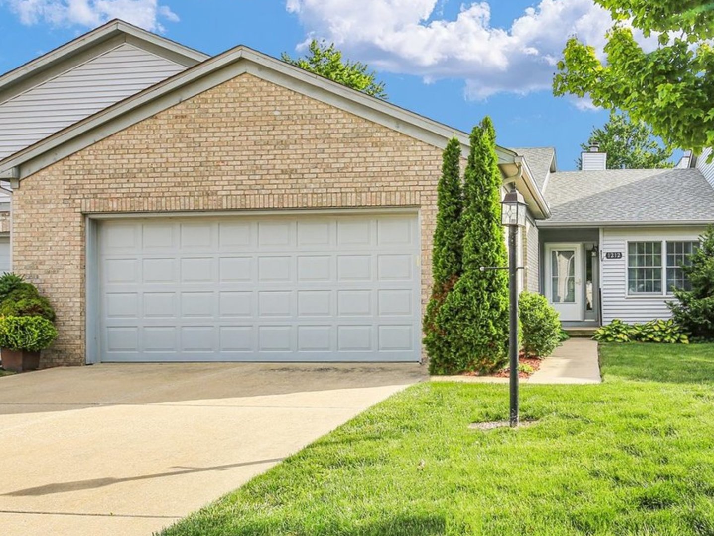 1212 Quail Run Drive