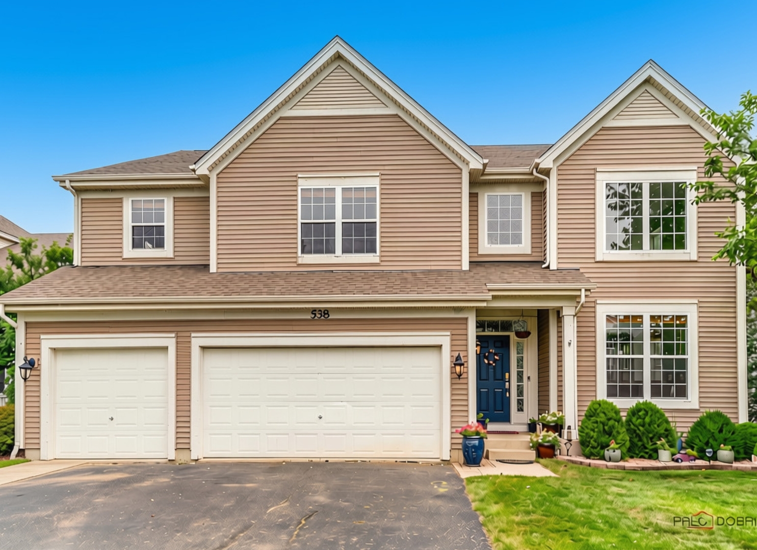 538 Seaton Drive