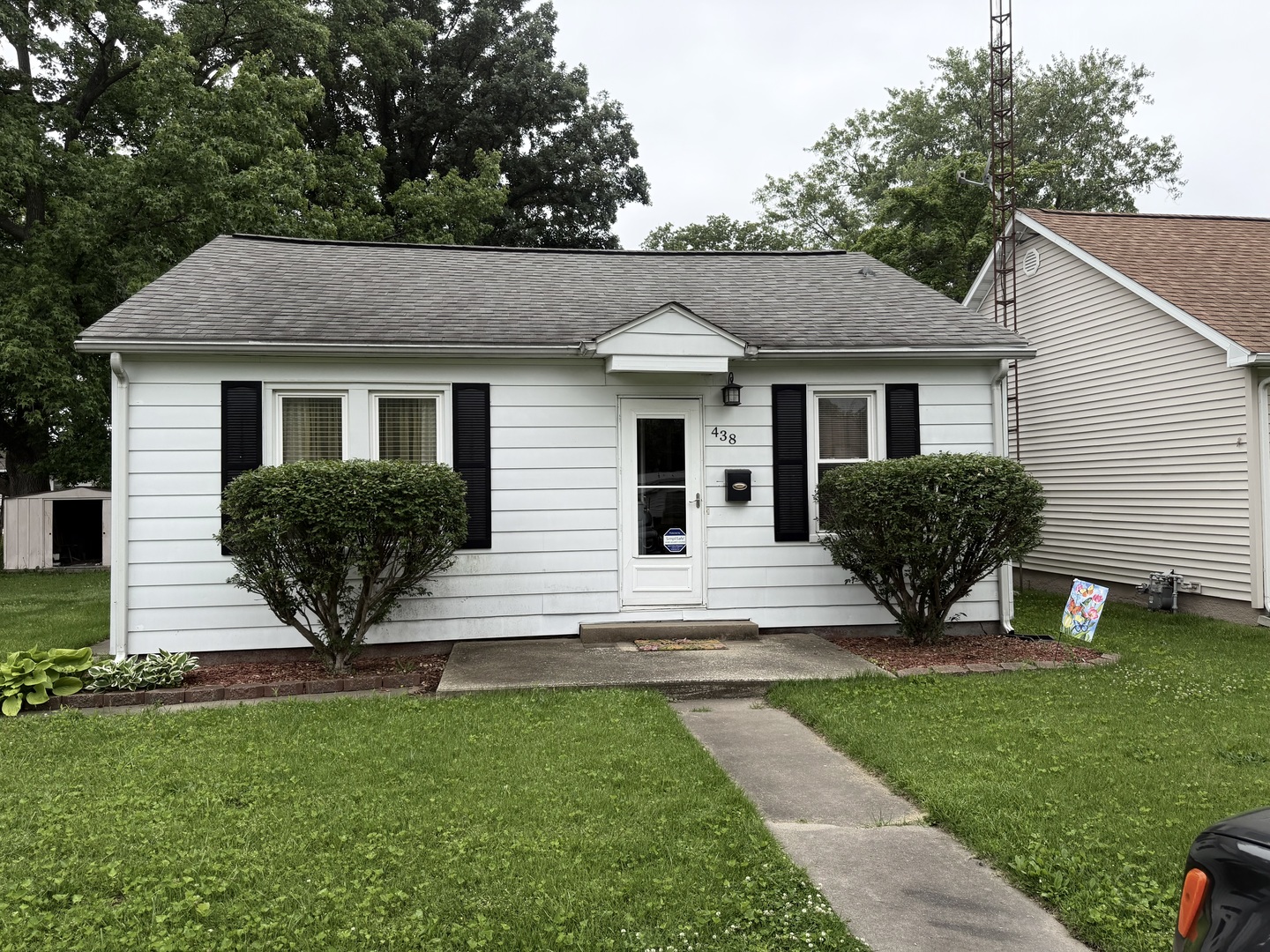 438 Anderson Street