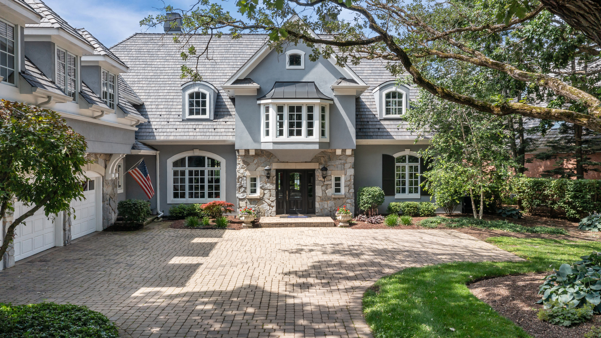 25 Riderwood Road
