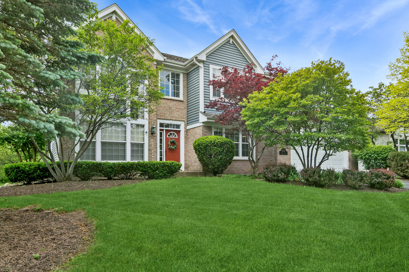 6131 Oakmont Lane
