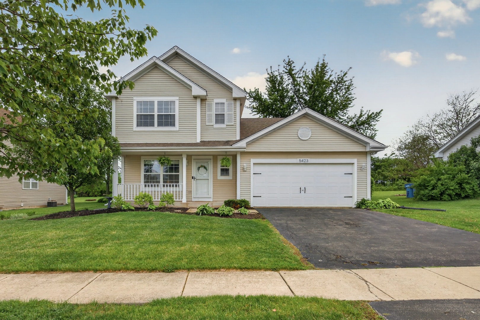 5423 Orchard Trail