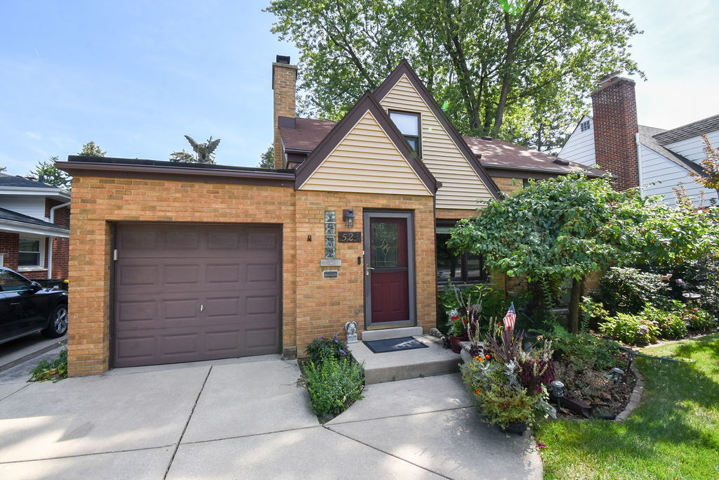 523 Brainard Avenue