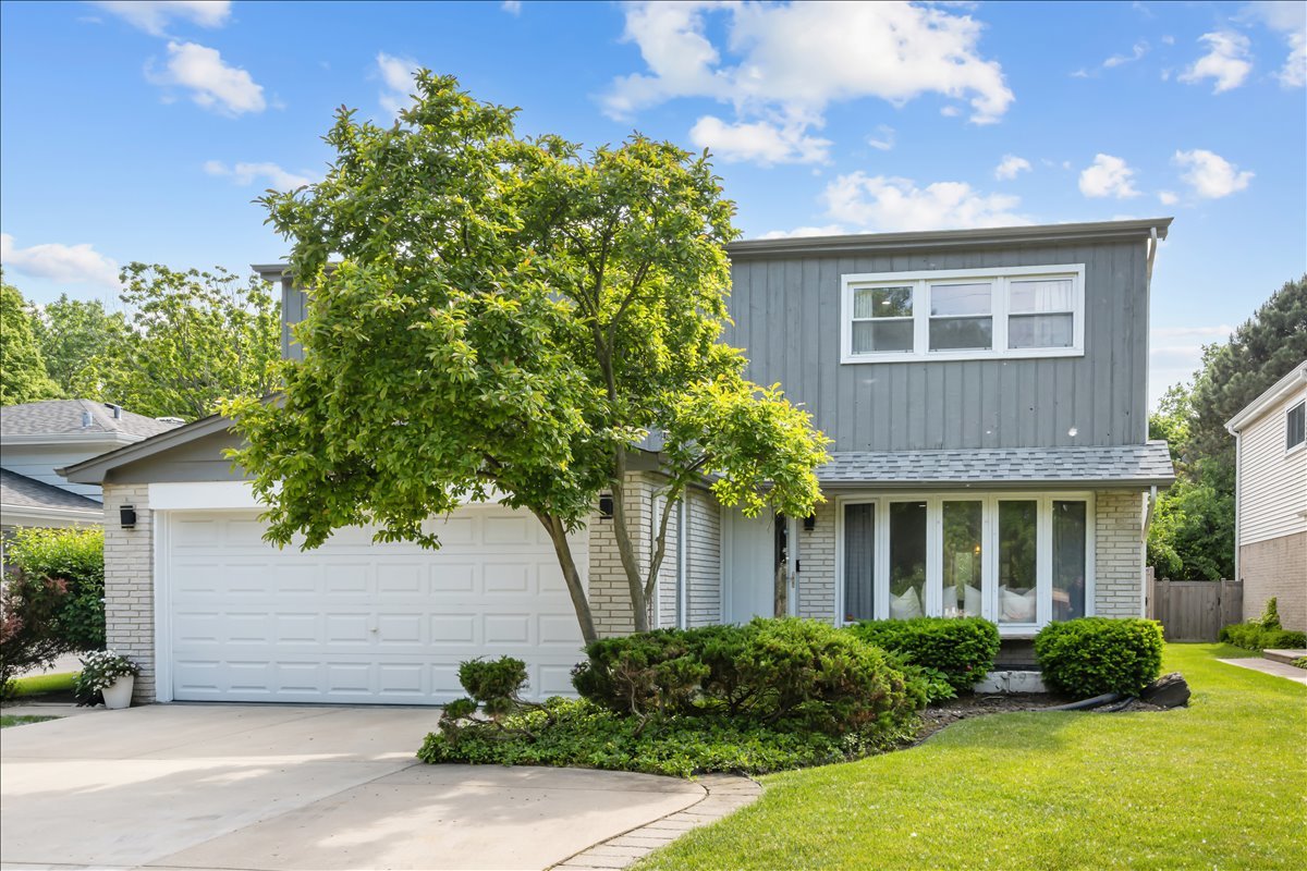 1958 Mccraren Road