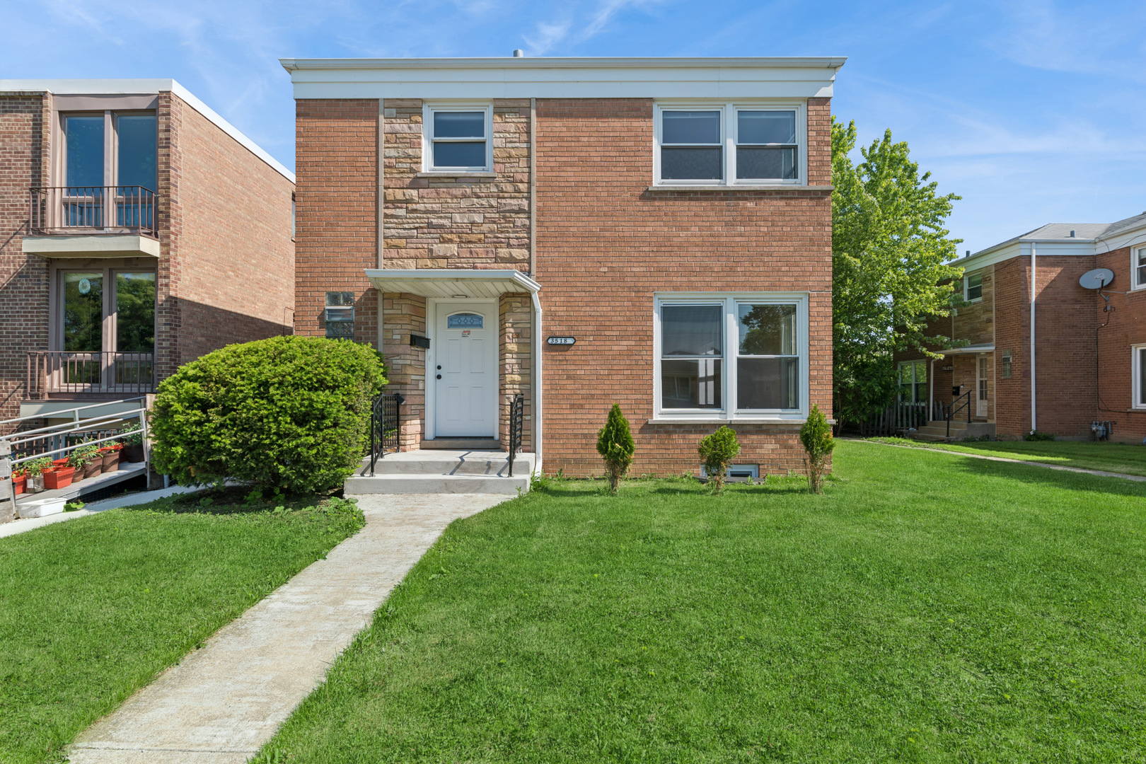 3518 Main Street