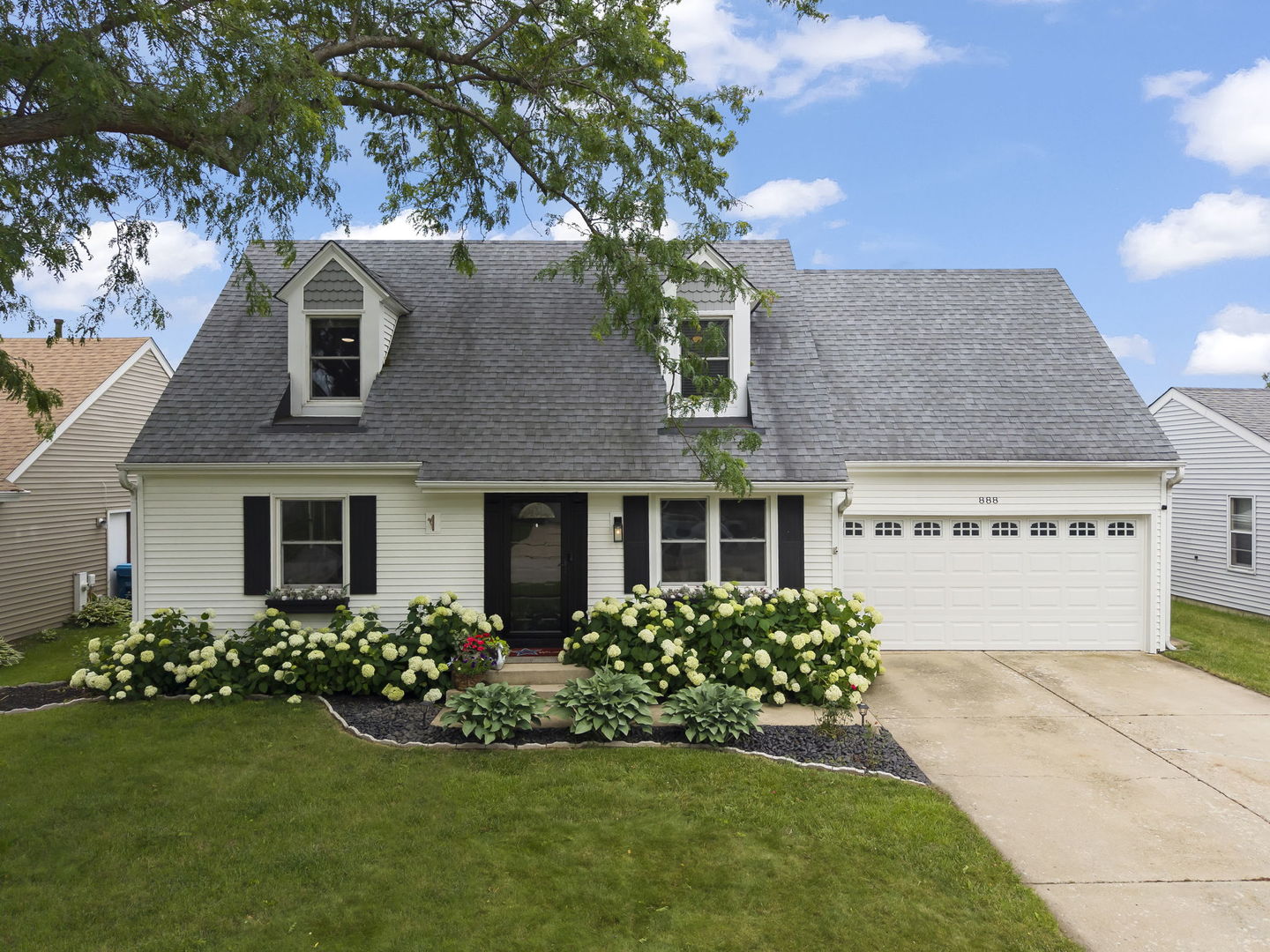 888 Shady Lane
