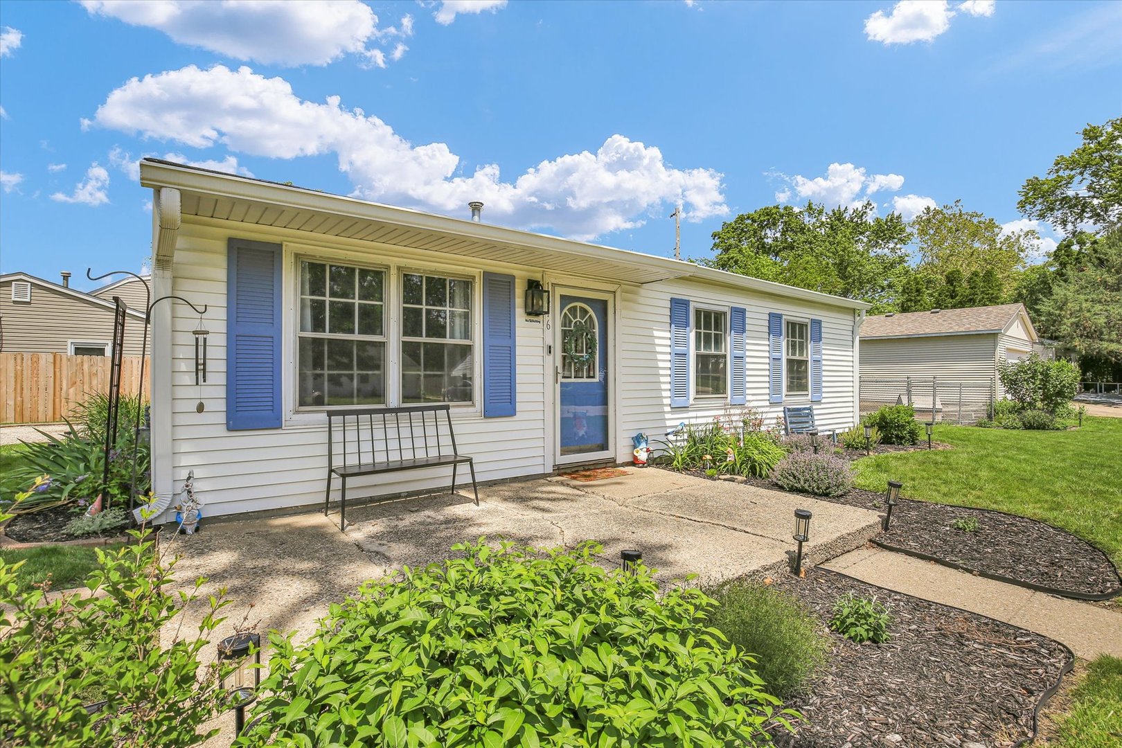 1816 Southwood Drive