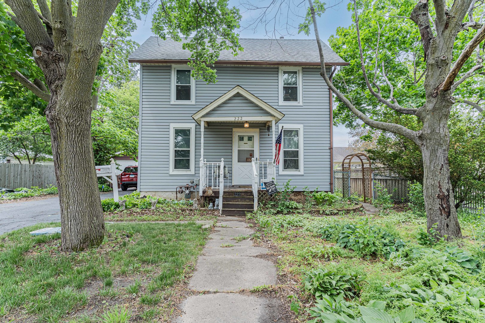 222 Taylor Street