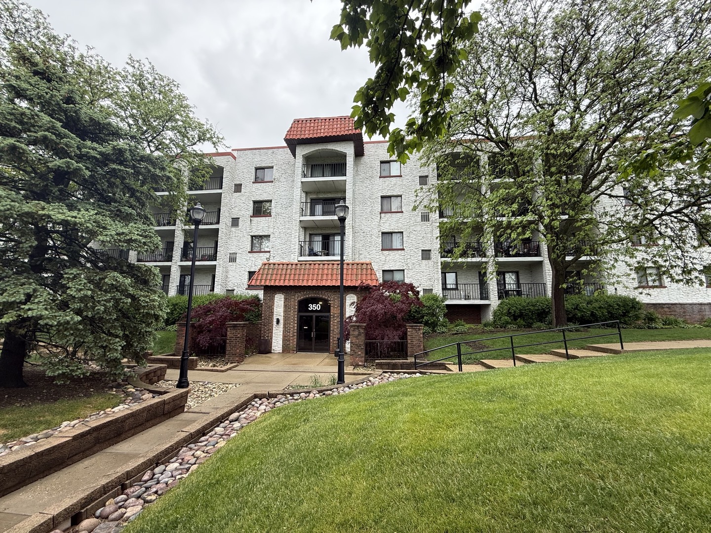 350 Plum Creek Drive