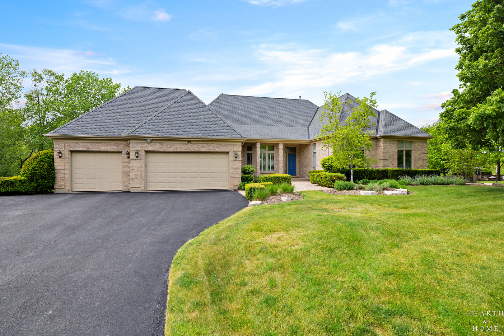 32 Rosewood Drive