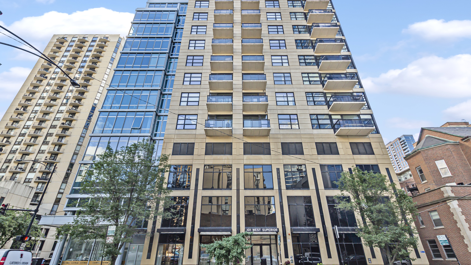 101 SUPERIOR Street