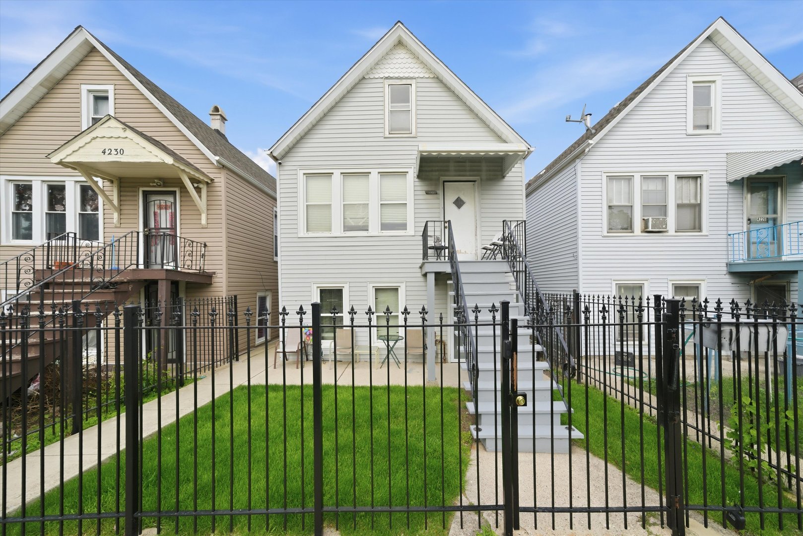 4228 Fairfield Avenue