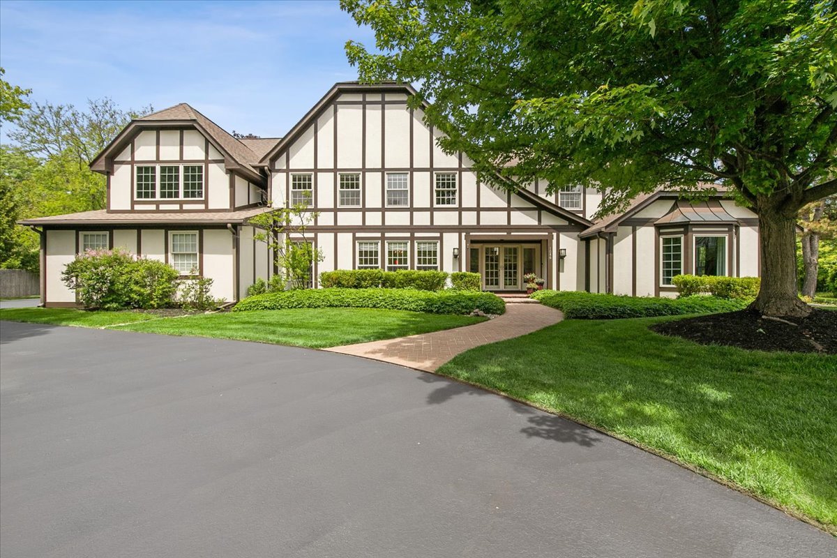 1086 Polo Drive