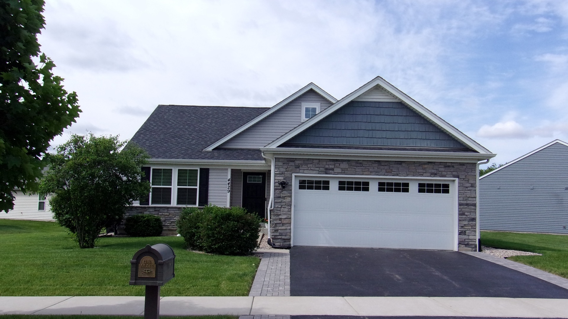 4429 Millbrook Circle