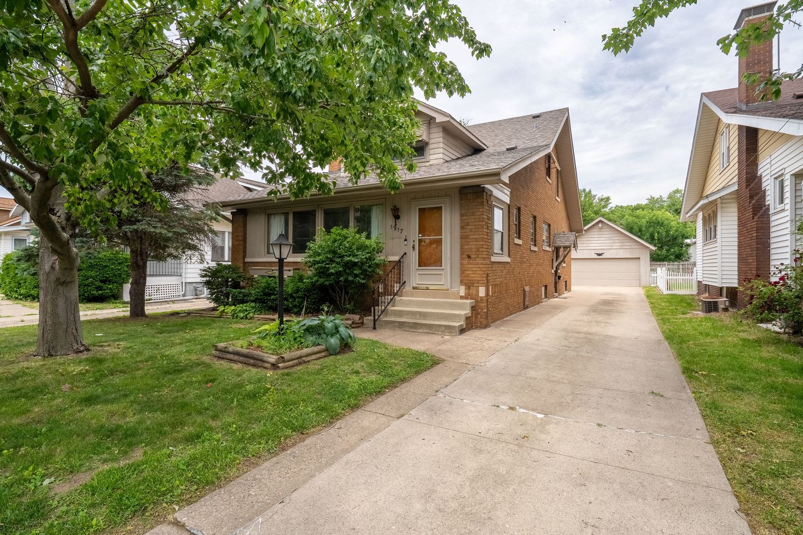 1917 Callender Avenue