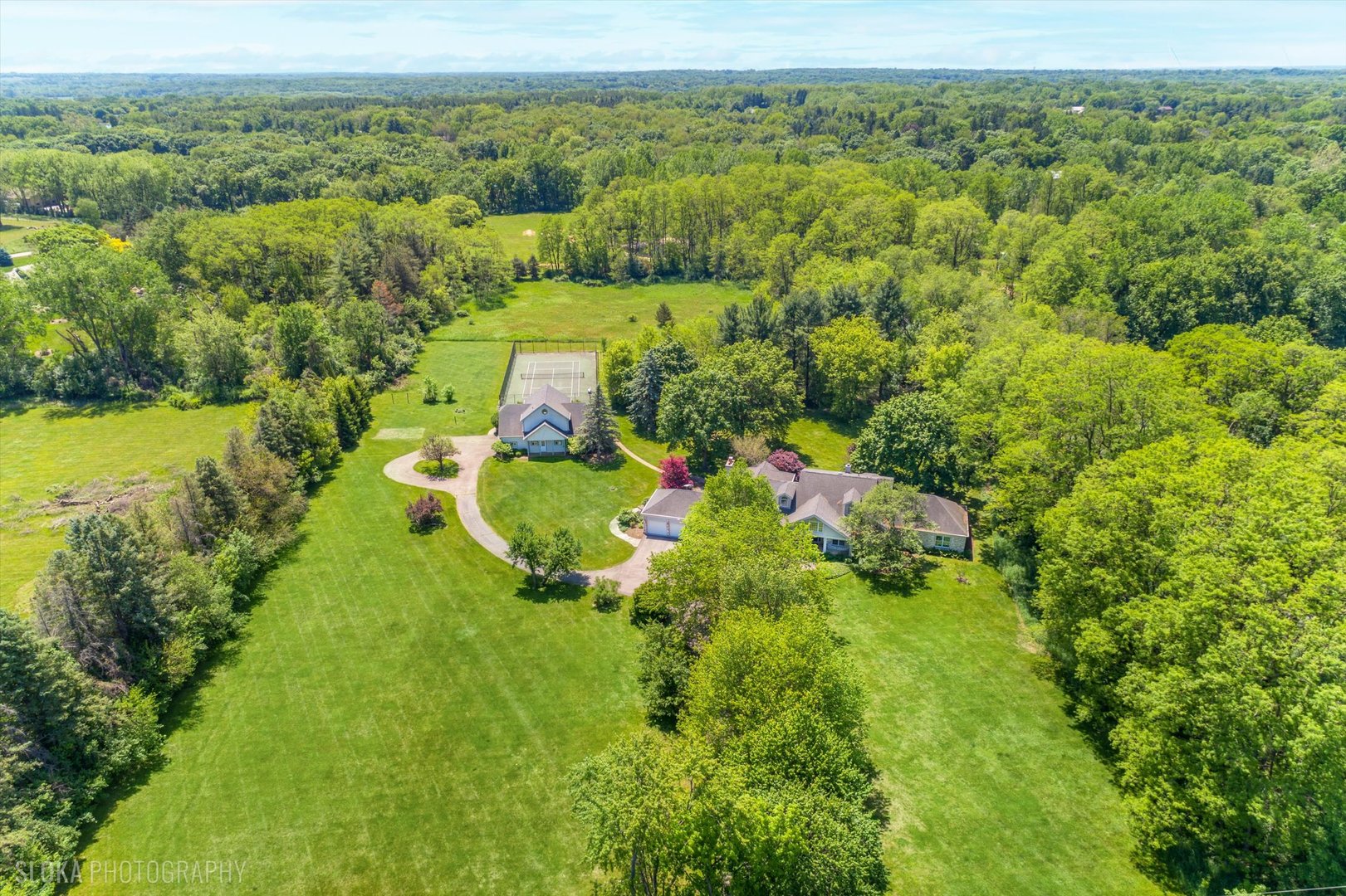209 Spring Creek Road