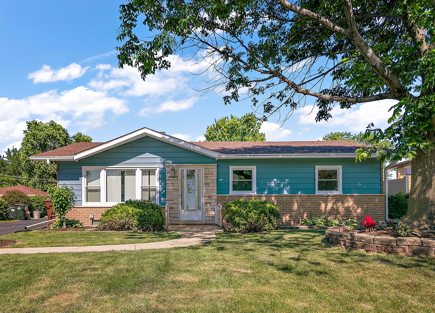 16045 Debra Drive