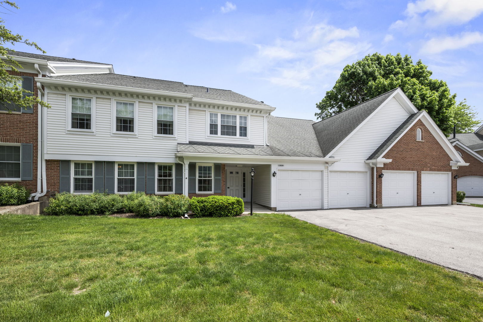 1309 Nutmeg Court