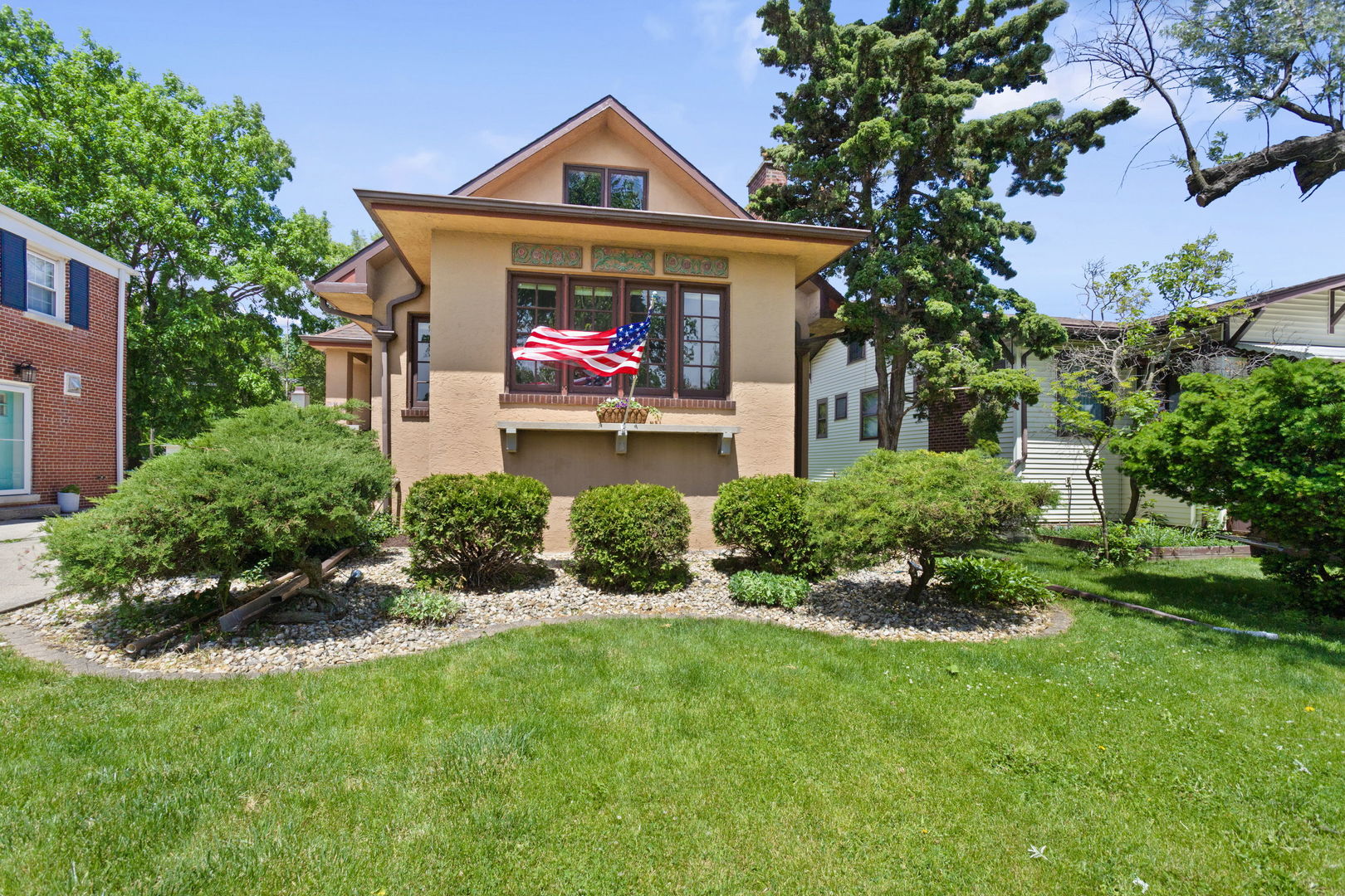 342 Lawton Road