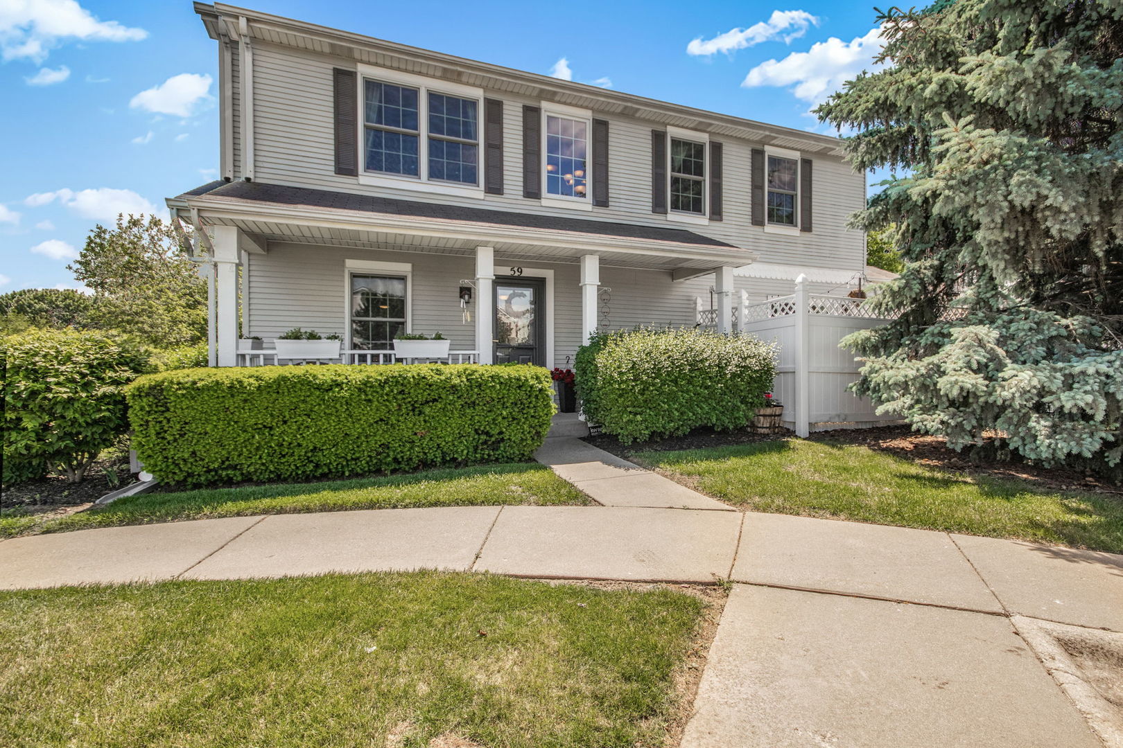 59 FREESIA Court