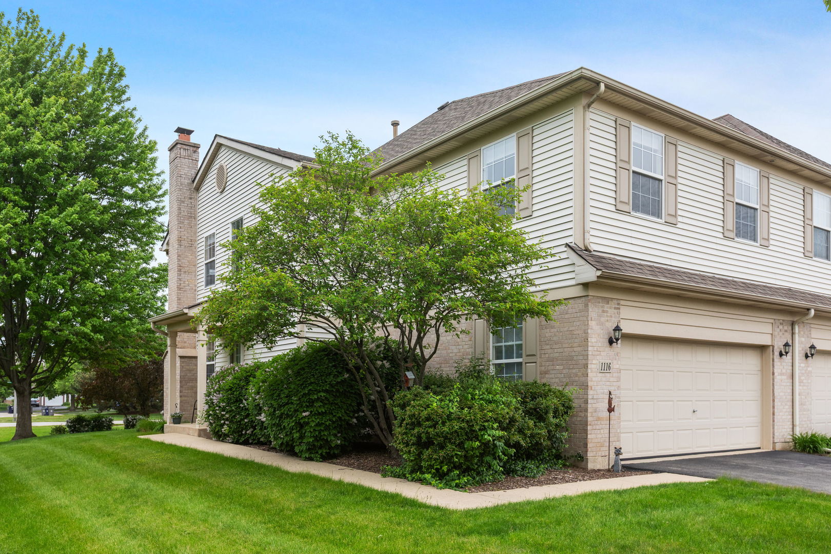 1116 Loganbury Court