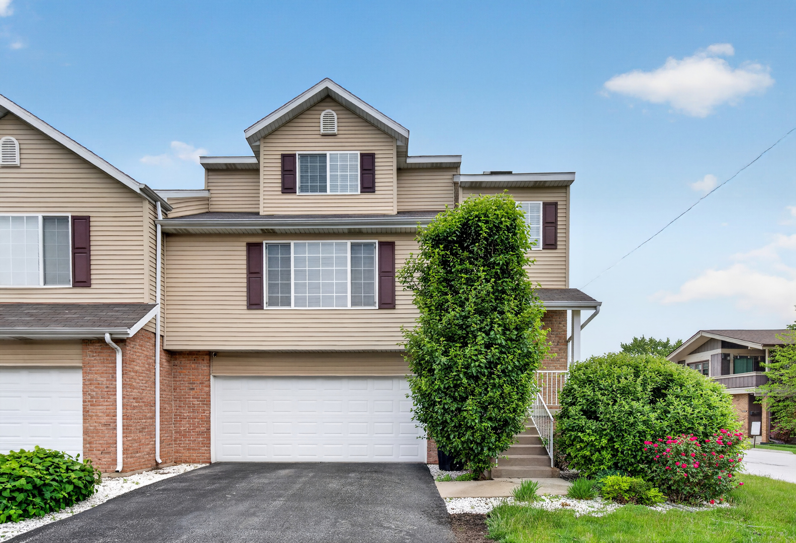 2520 Cedar Glen Drive