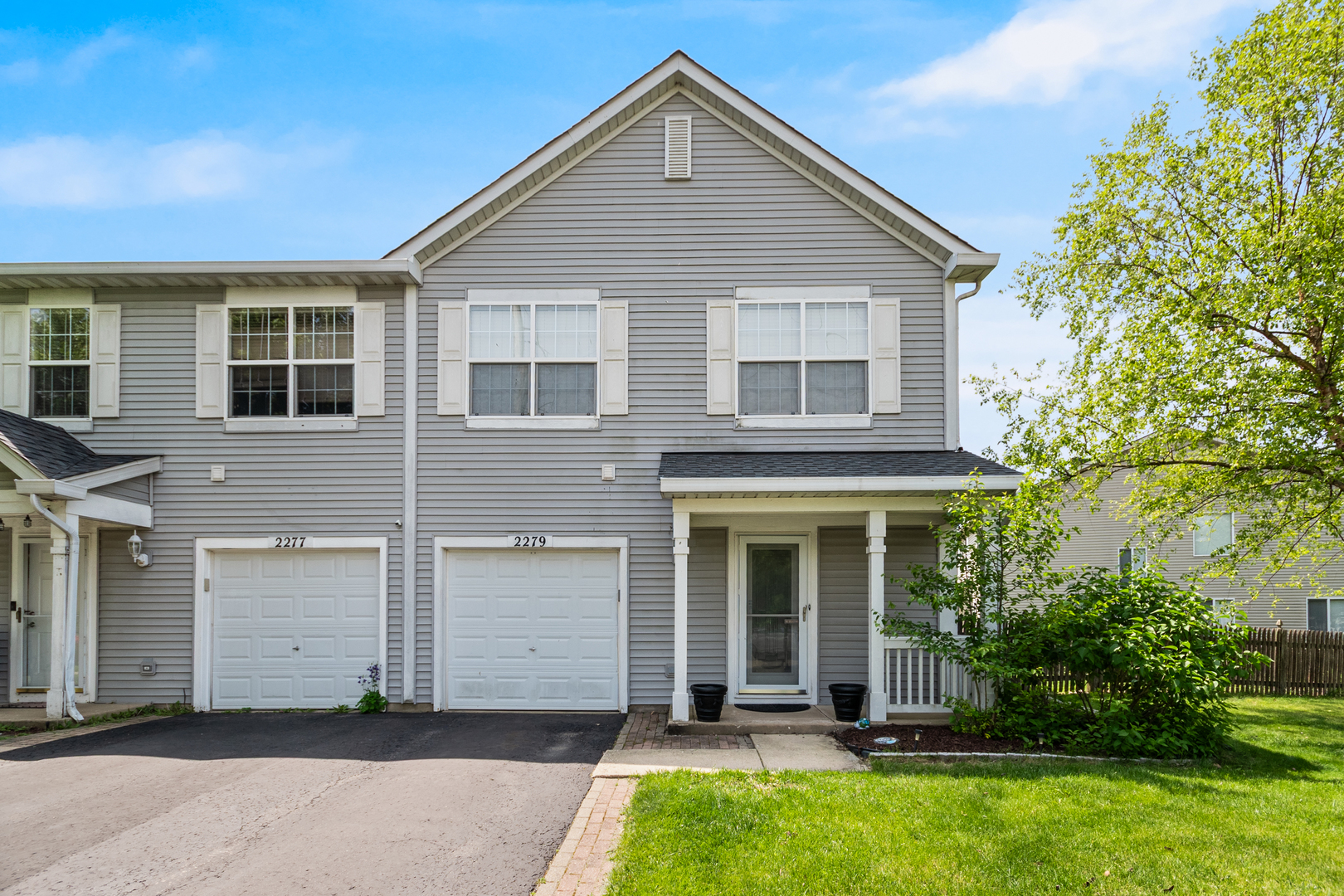2279 Rebecca Circle