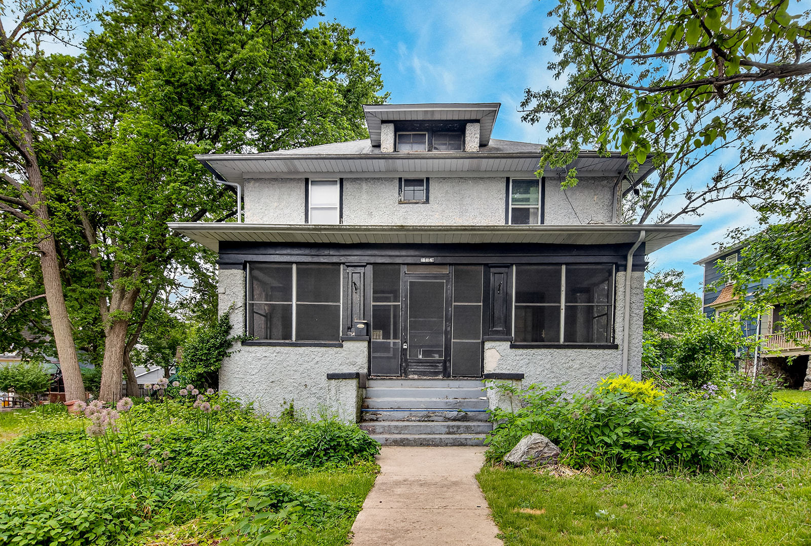 804 Division Street