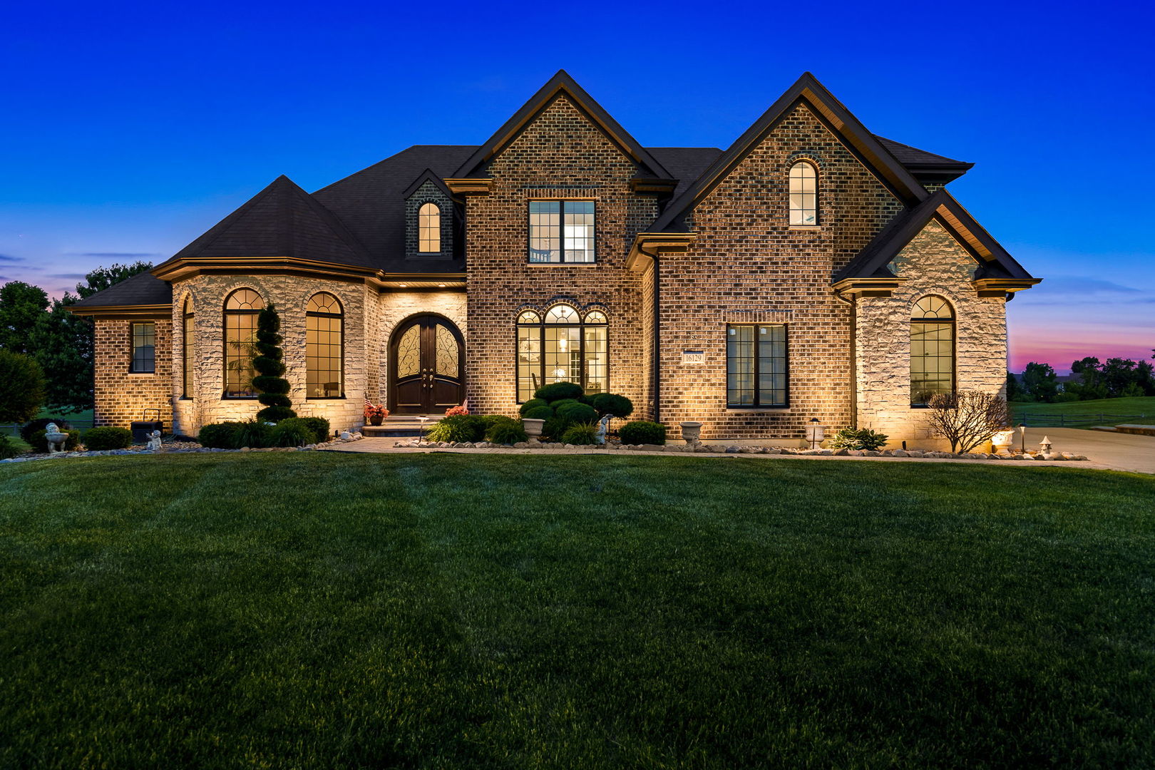 16129 Red Cloud Drive