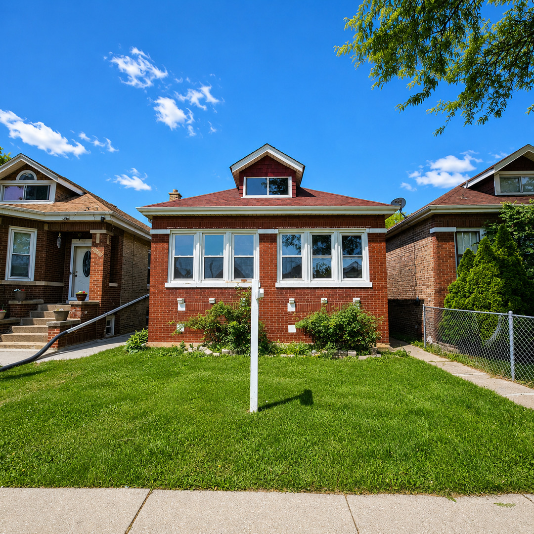 3750 65th Street