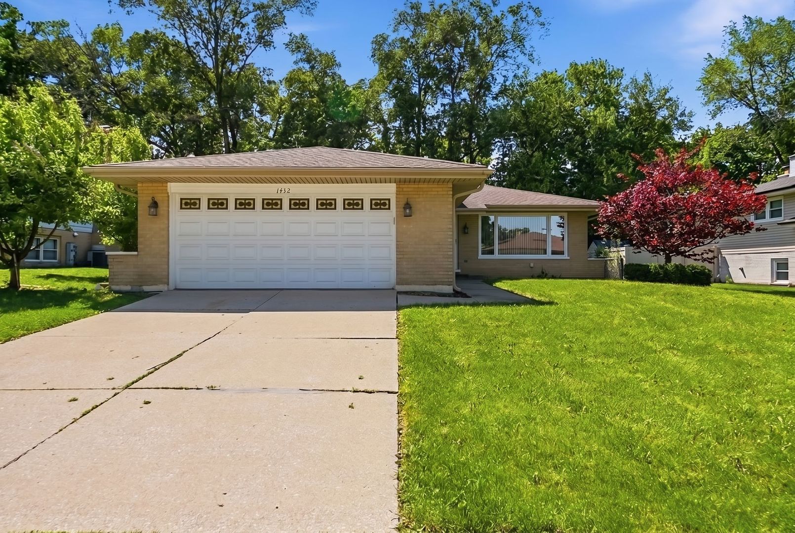 1432 SCHRAMM Drive