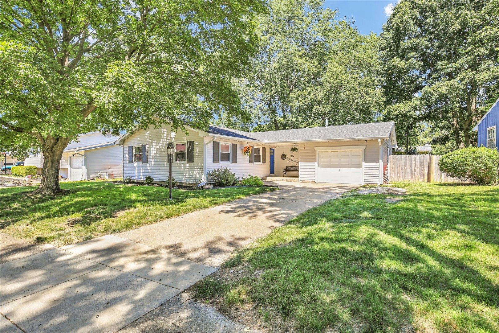 1810 Rebecca Drive