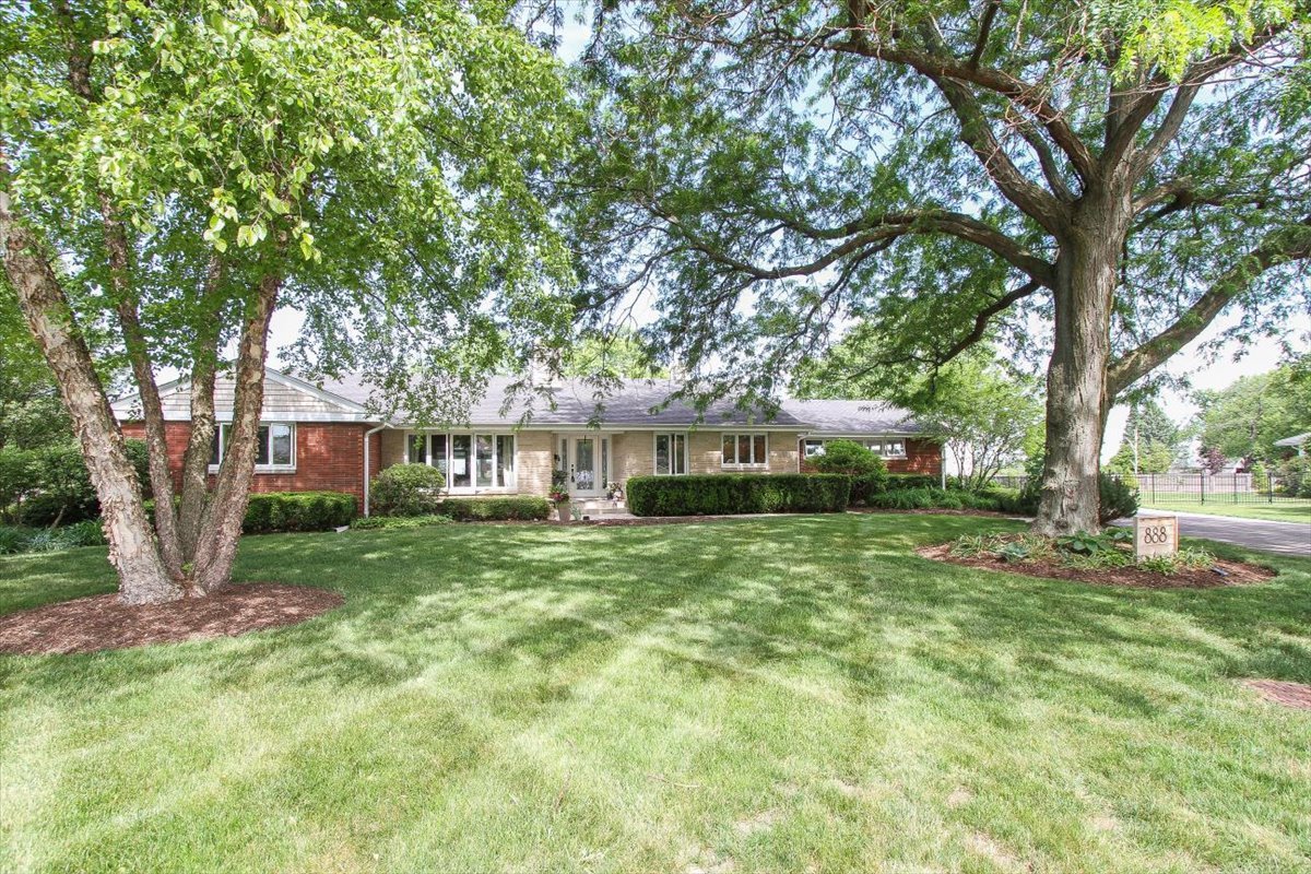 888 Sunset Lane