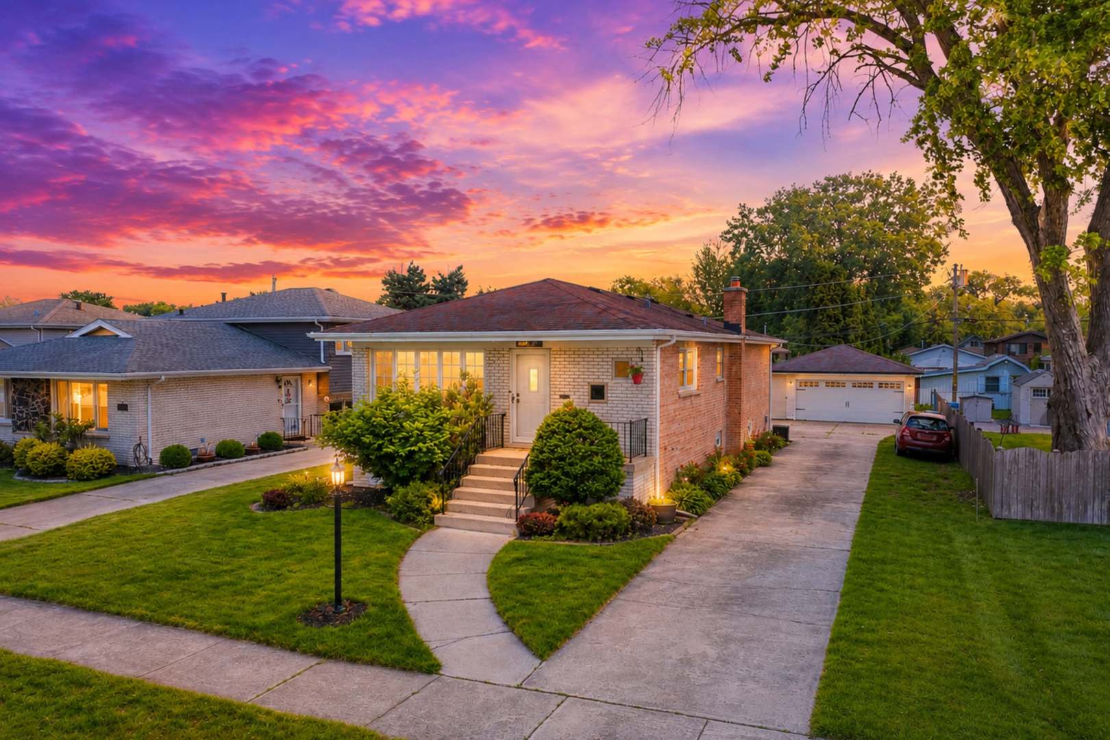 11857 Lawler Avenue
