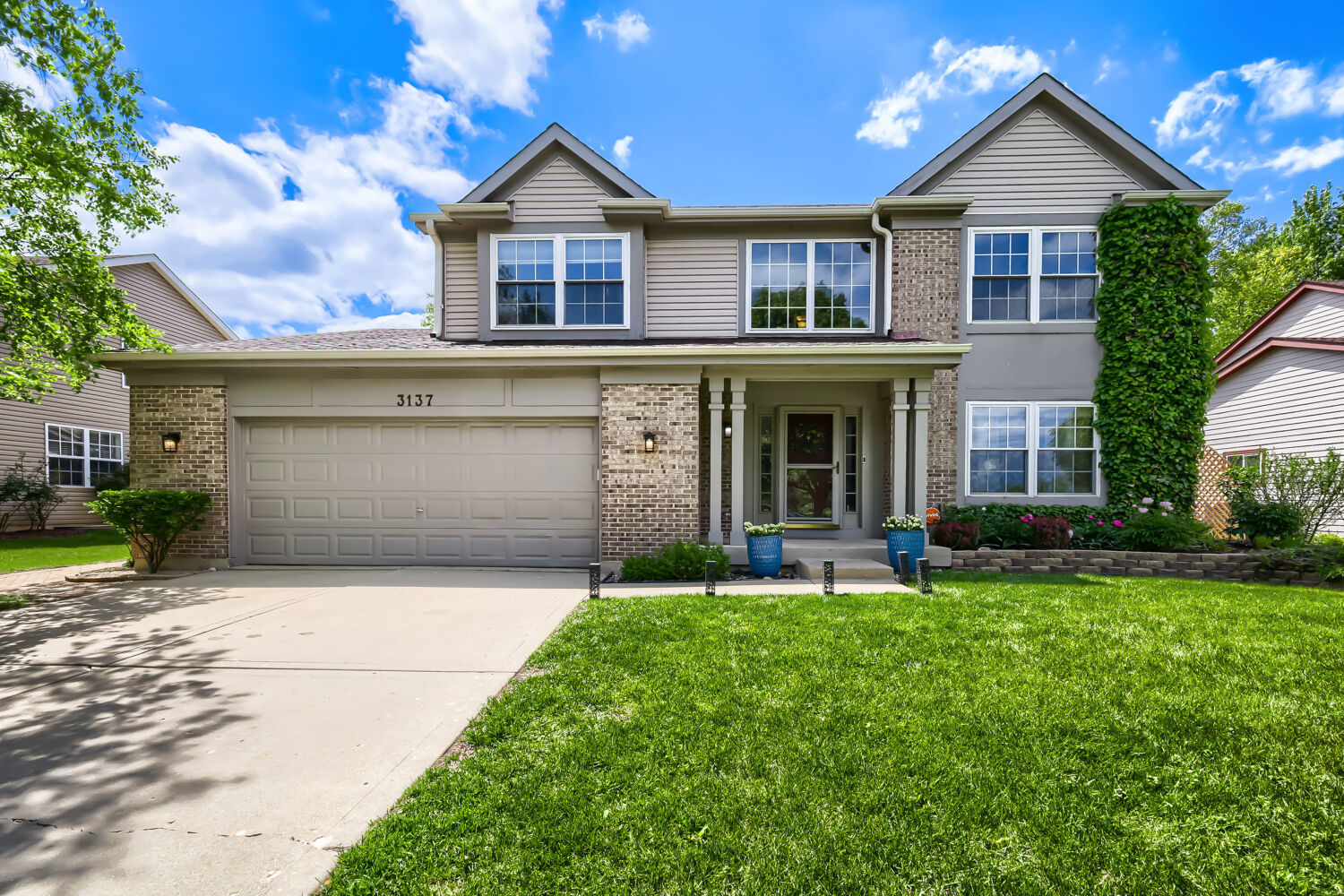 3137 Bennett Place