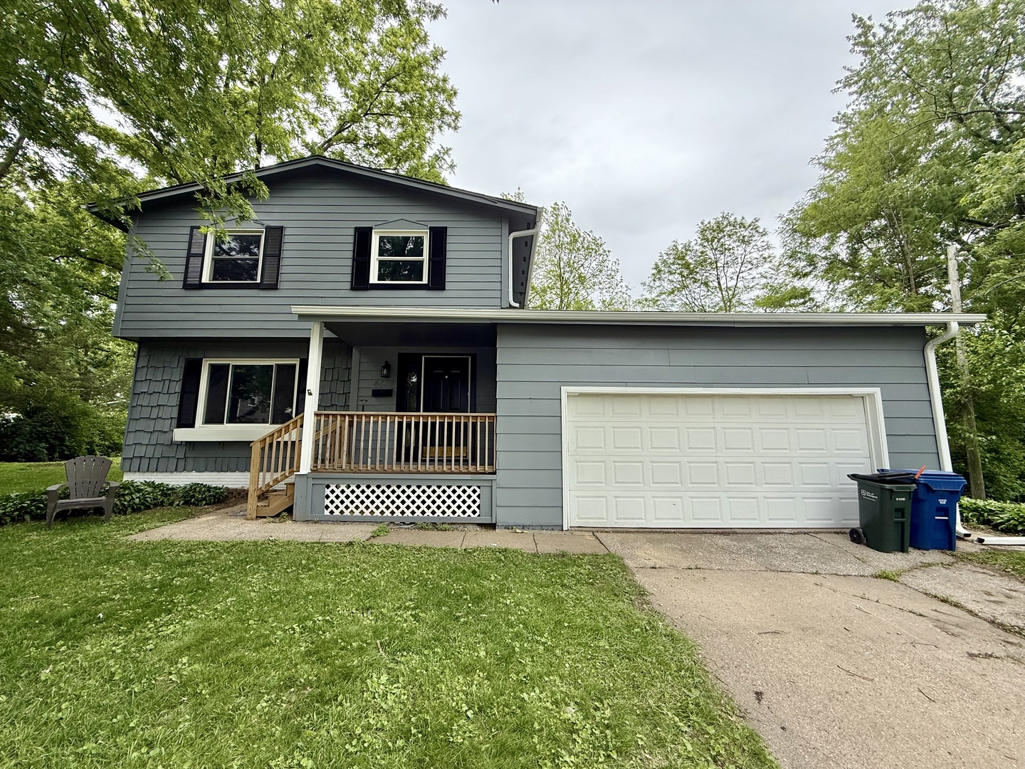 4828 Armil Court