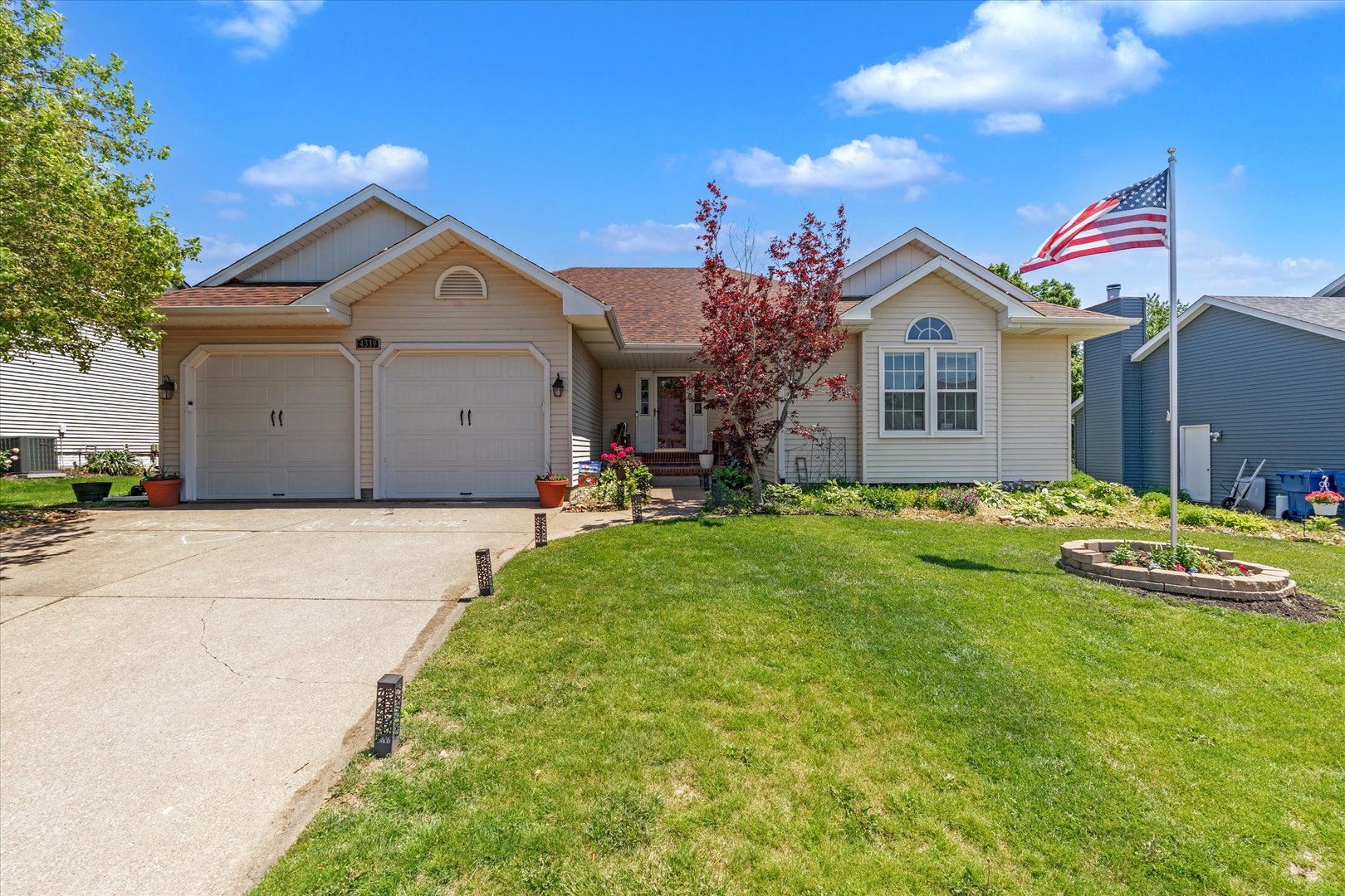 4319 Regency Place